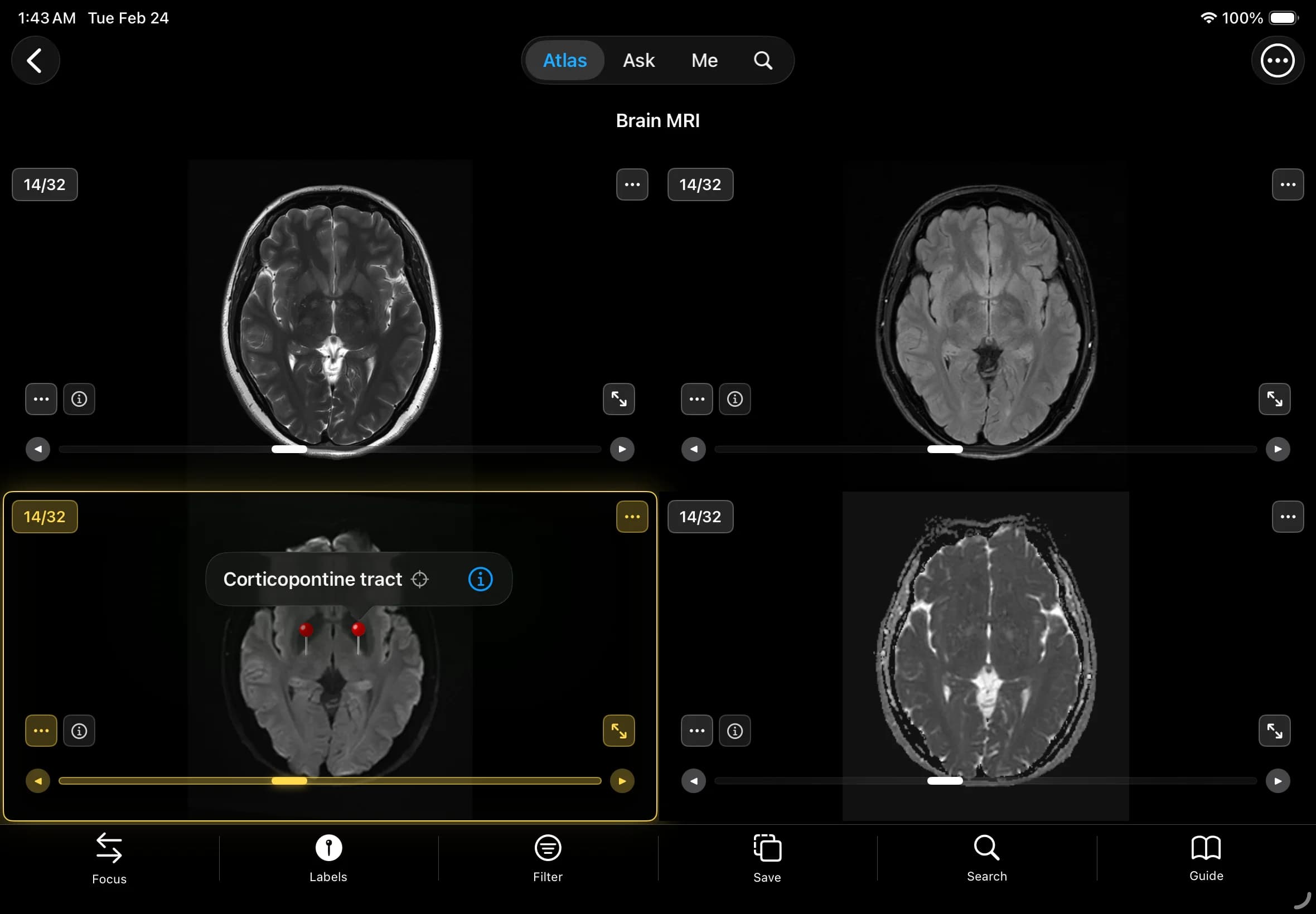 Clinical-Grade Crafted - 1